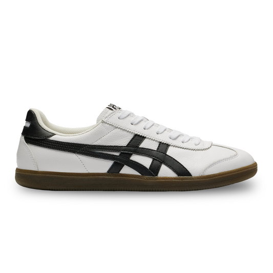 Onitsuka Tiger Tokuten 'White Black' (WOMEN'S)