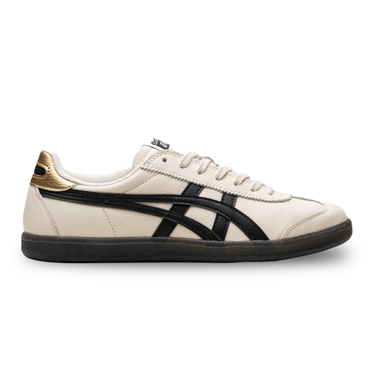 Onitsuka Tiger Tokuten 'White Black Gold' (WOMEN'S)