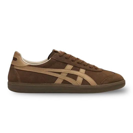 Onitsuka Tiger Tokuten 'Dark Brown'