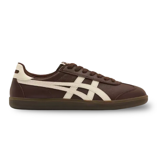 Onitsuka Tiger Tokuten 'Leather Mocha'
