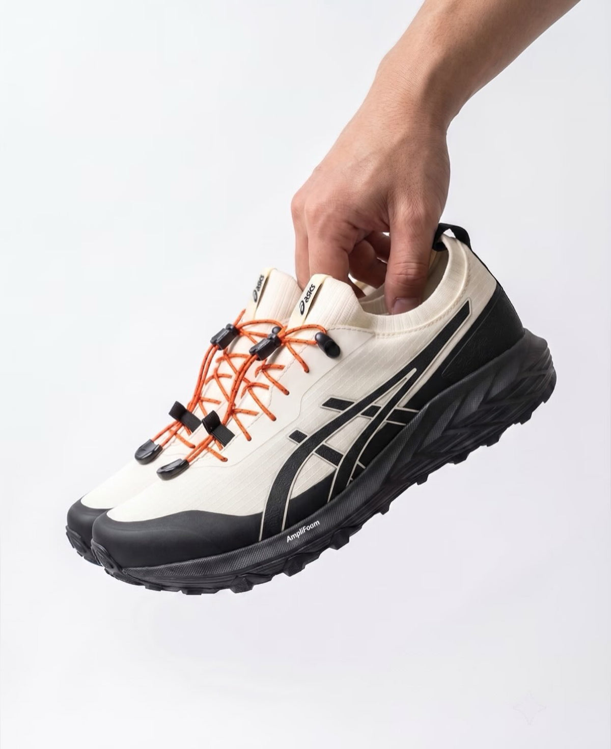 Asics Gel-Sonoma SL "Pale Oak Black"