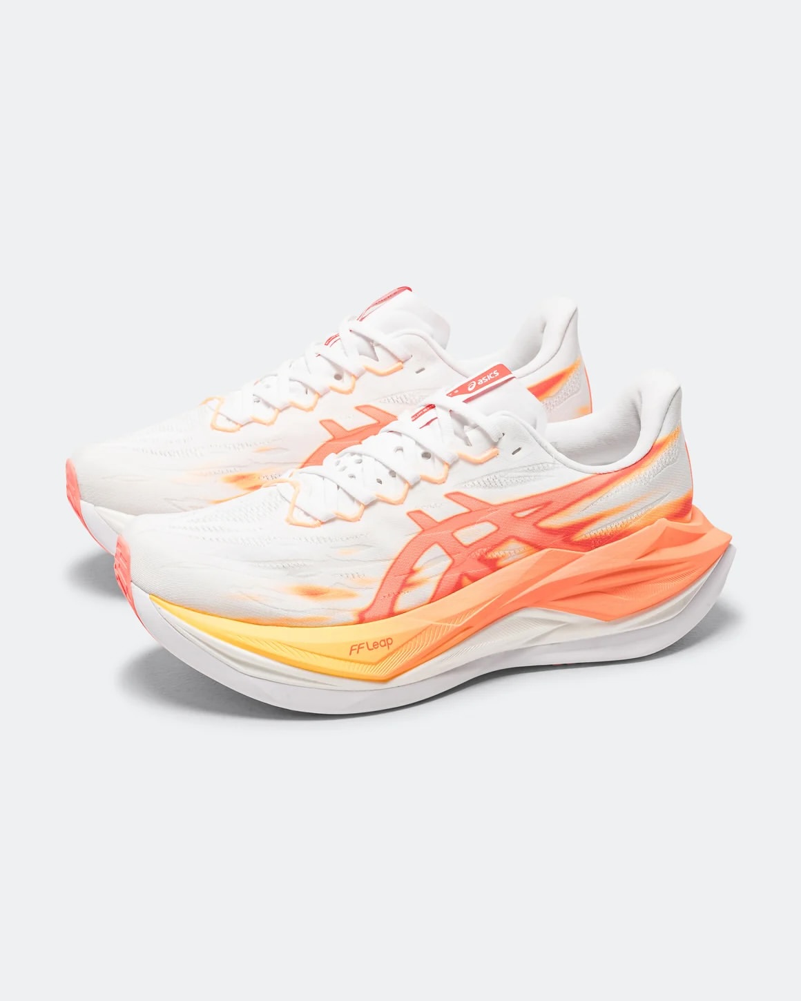 Asics Superblast 3 "Orange Glow"