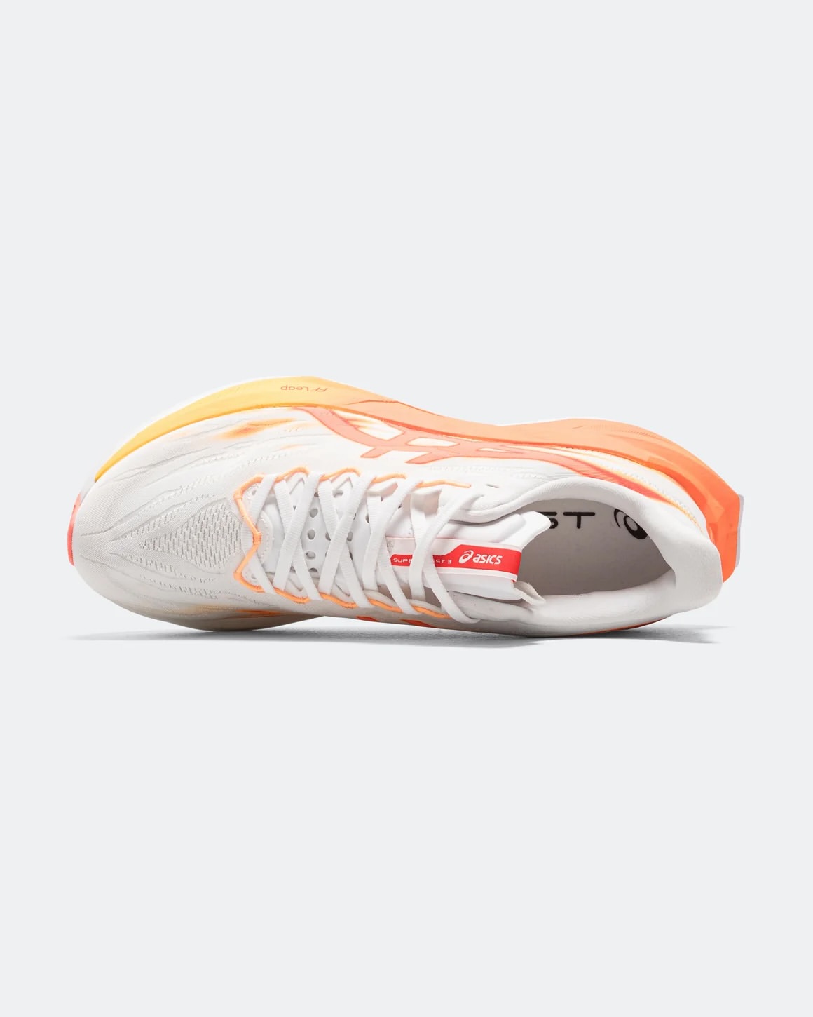 Asics Superblast 3 "Orange Glow"
