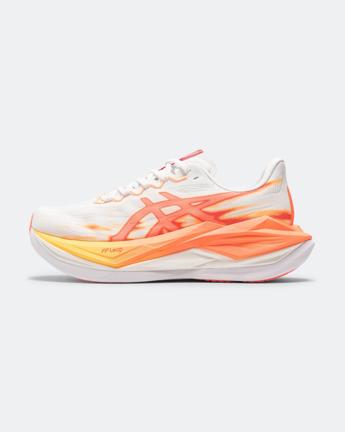 Asics Superblast 3 "Orange Glow"