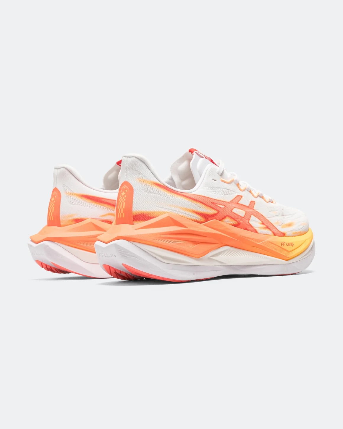 Asics Superblast 3 "Orange Glow"