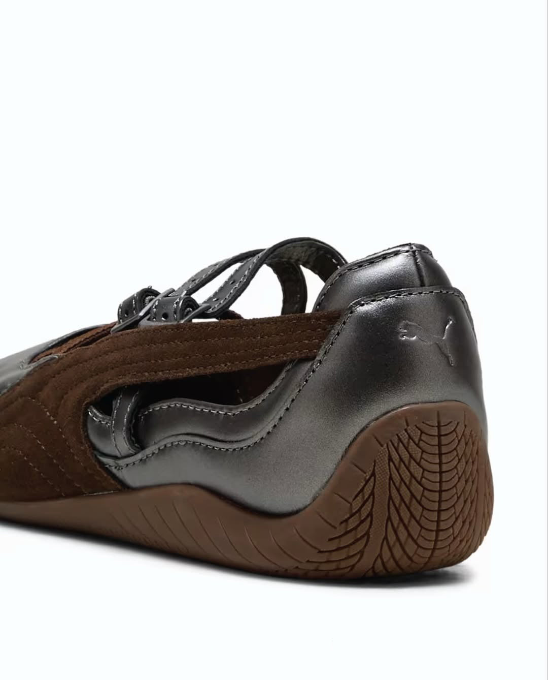 Puma Speedcat Ballet Lux 'Chocolate Gum' (WOMEN'S)