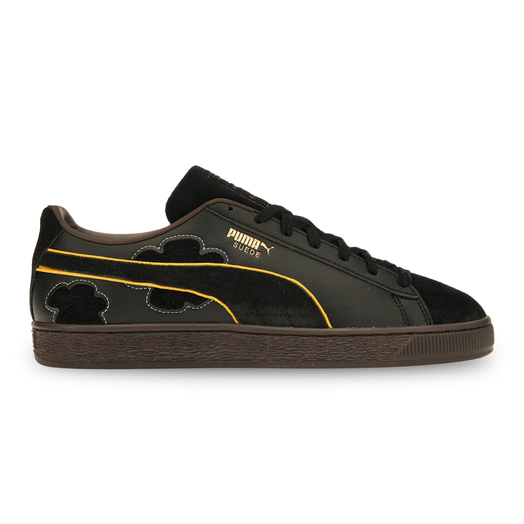 Puma x One Piece 'Blackbear Teech' (MEN'S)