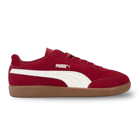 Puma 9-T Suede ‘Red’