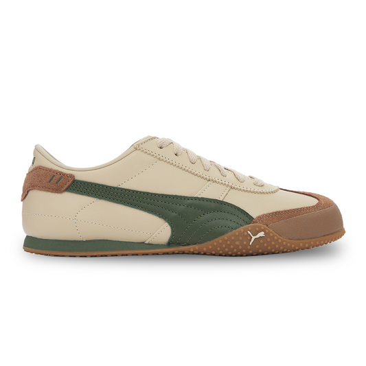 Puma Bella UT 'Beige Green' (WOMEN'S)