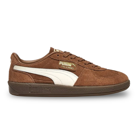 Puma Palermo OG 'Brown White' (WOMEN'S)