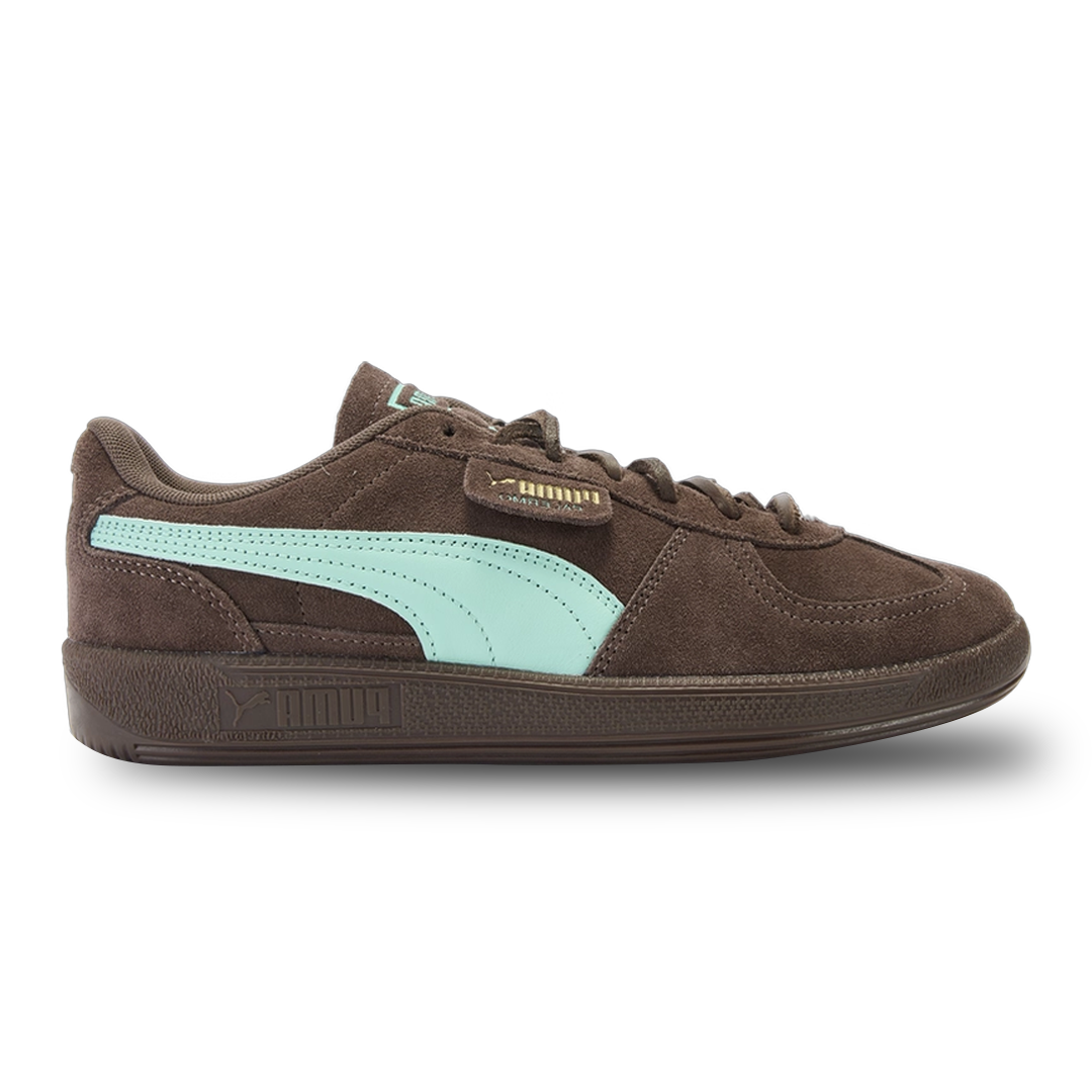 Puma Palermo 'Mint Brown'
