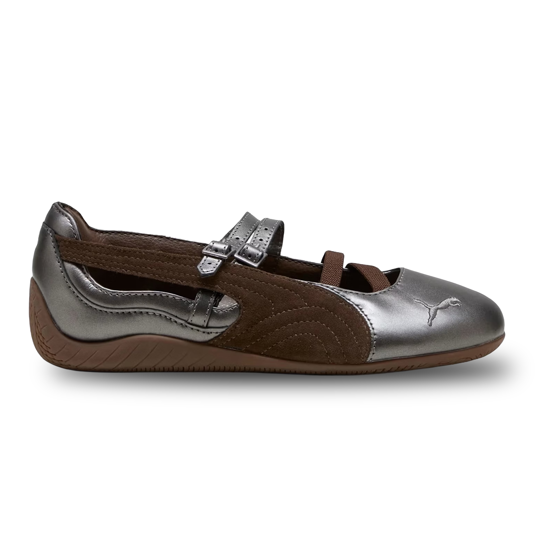 Puma Speedcat Ballet Lux 'Chocolate Gum' (WOMEN'S)