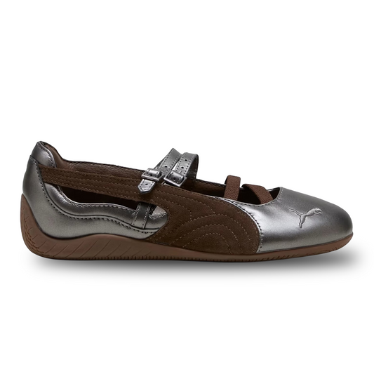 Puma Speedcat Ballet Lux 'Chocolate Gum'