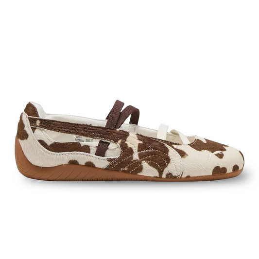 Puma Speedcat Ballet 'Cow Print'