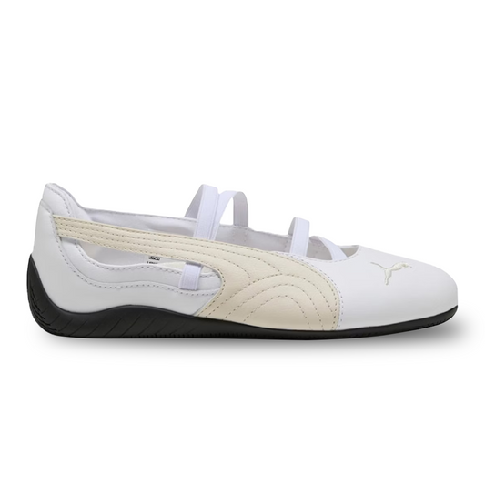 Puma Speedcat Ballet ‘White Alpine Snow’