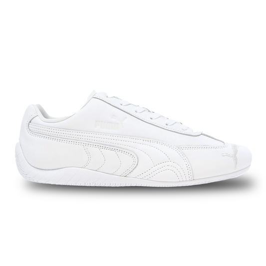 Puma Speedcat Full Leather 'White'