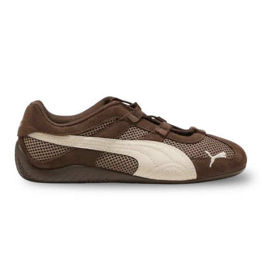 Puma Speedcat Go 'Chocolate Alpine Snow'