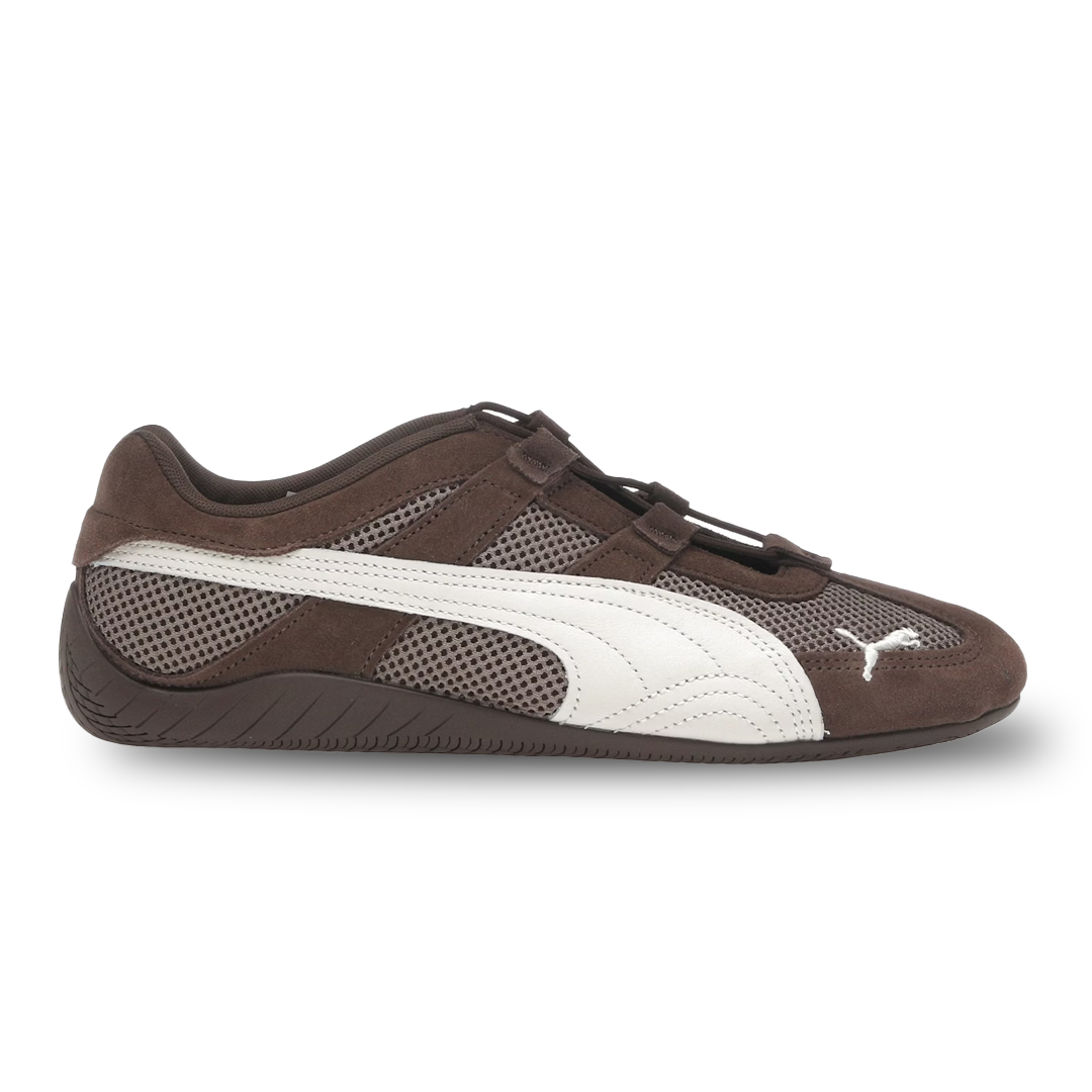 Puma Speedcat Go 'Chocolate Alpine Snow'