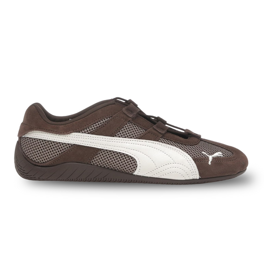 Puma Speedcat Go 'Chocolate Alpine Snow'