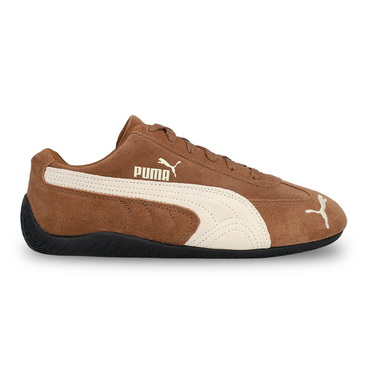 Puma Speedcat OG 'Haute Coffee Frosted Ivory' (MEN'S)