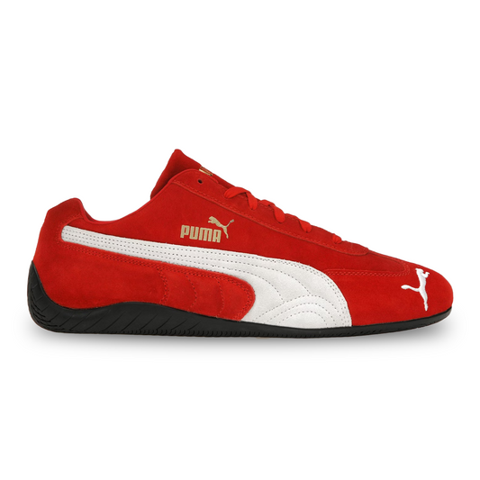 Puma Speedcat OG 'Red White' (MEN'S)