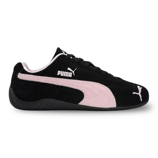 Puma Speedcat OG 'Black Mauve Mist' (WOMEN'S)