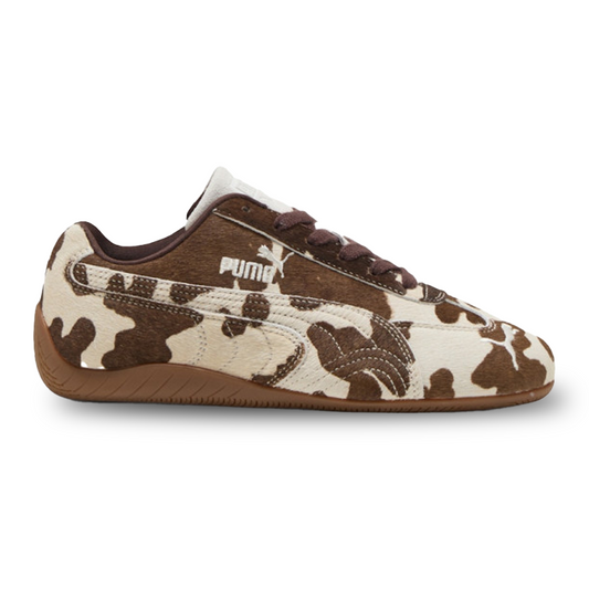 Puma Speedcat OG 'Cow Print'