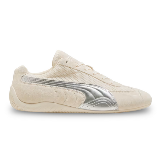Puma Speedcat Premium 'Shadow Grey Frosted Ivory' (WOMEN'S)