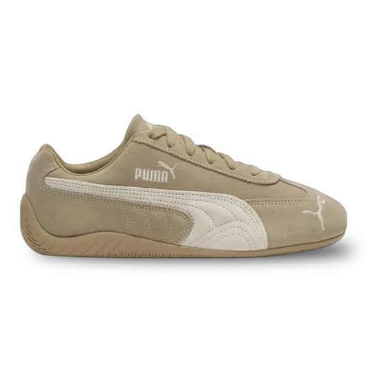 Puma Speedcat TTF 'Prairie Tan Ivory'