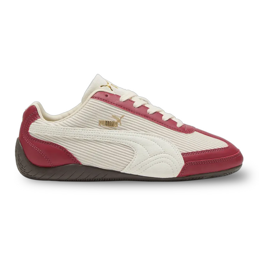 Puma Speedcat Textile 'Dark Crimson'