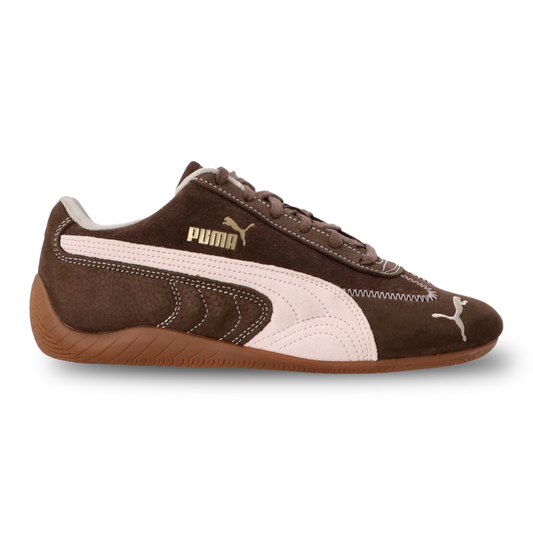 Puma Speedcat Wine Club 'Chocolate-Jasmine Flower'