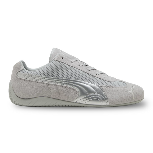 Puma Speedcat 'Cool Light Gray Matte Silver'