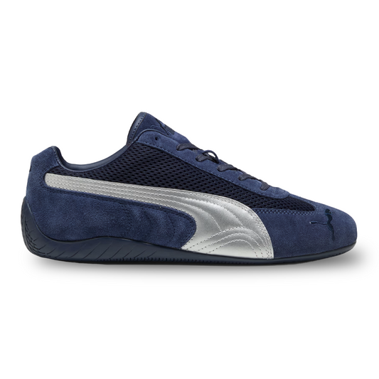 Puma Speedcat 'Navy Matte Silver'