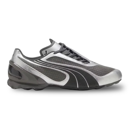 Puma V-S1 'Grey Metallic Black'
