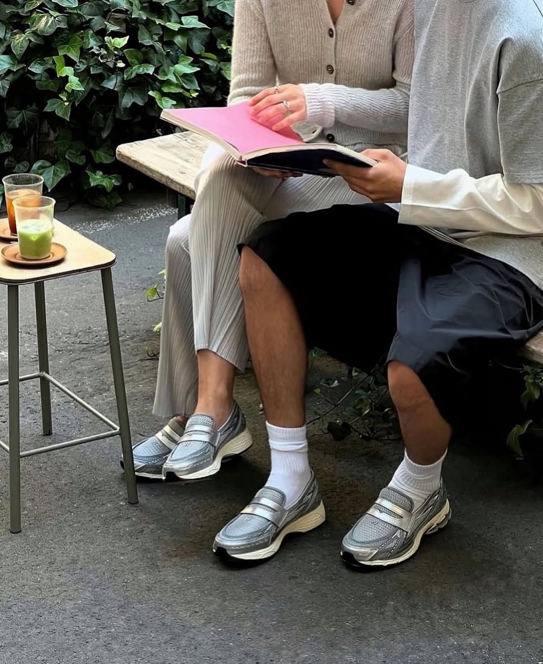 New Balance 1906L 'Grey Silver'