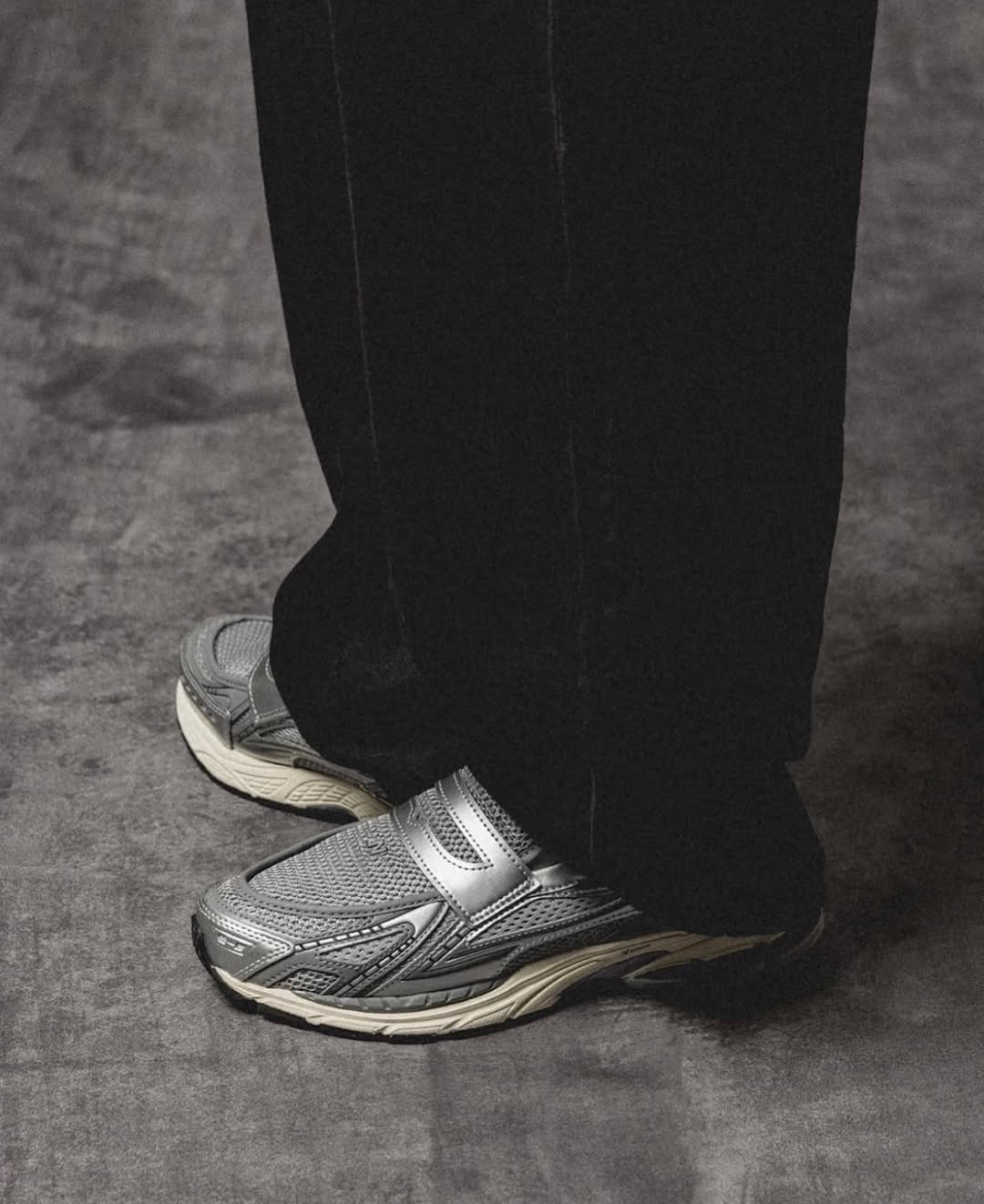 New Balance 1906L 'Grey Silver'