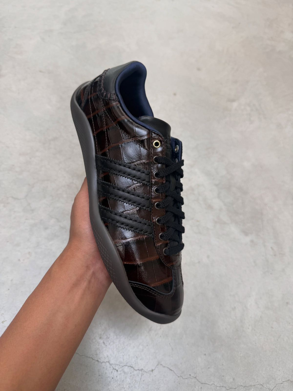 New Collection adidas Originals x Wales Bonner