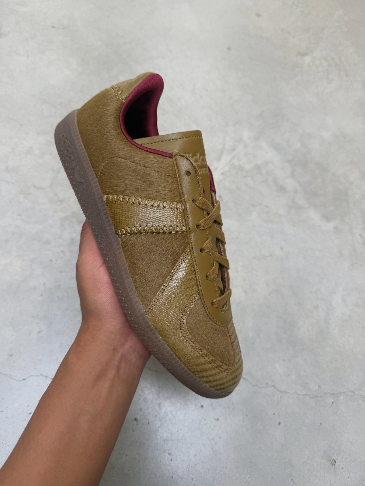 New Collection adidas Originals x Wales Bonner