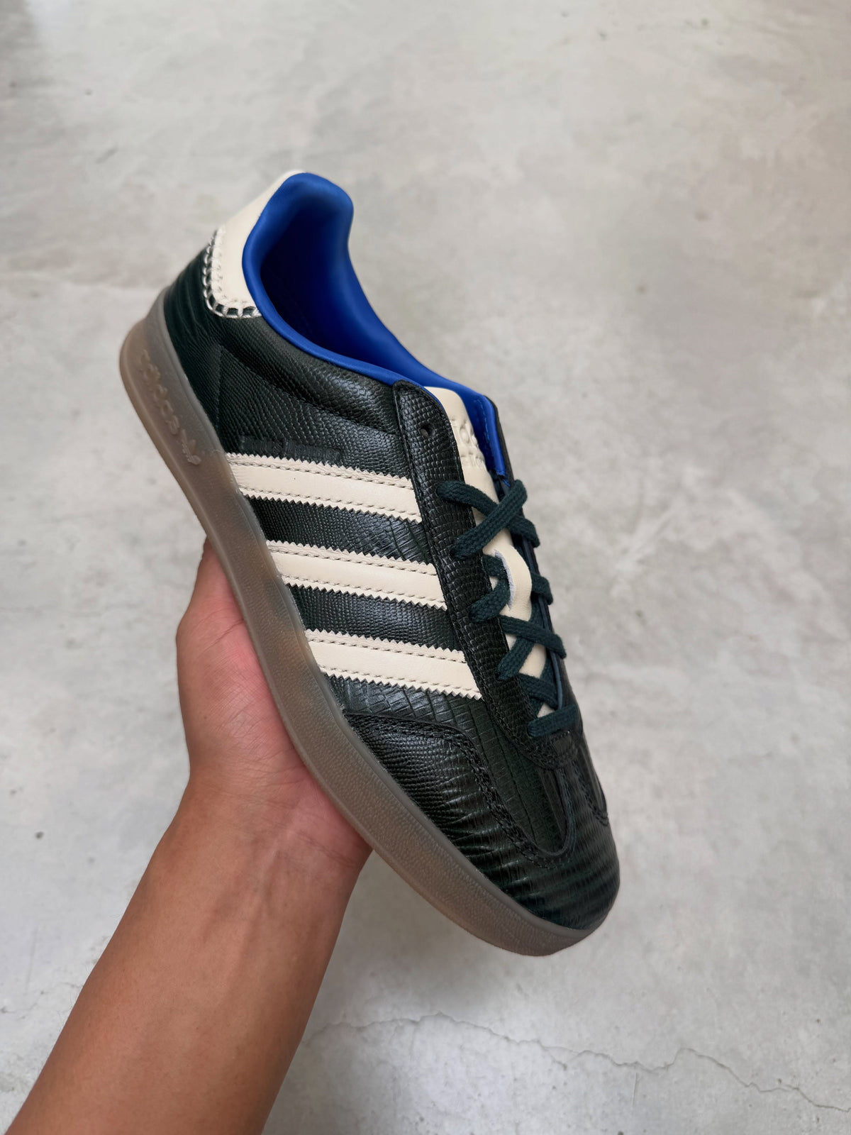 New Collection adidas Originals x Wales Bonner