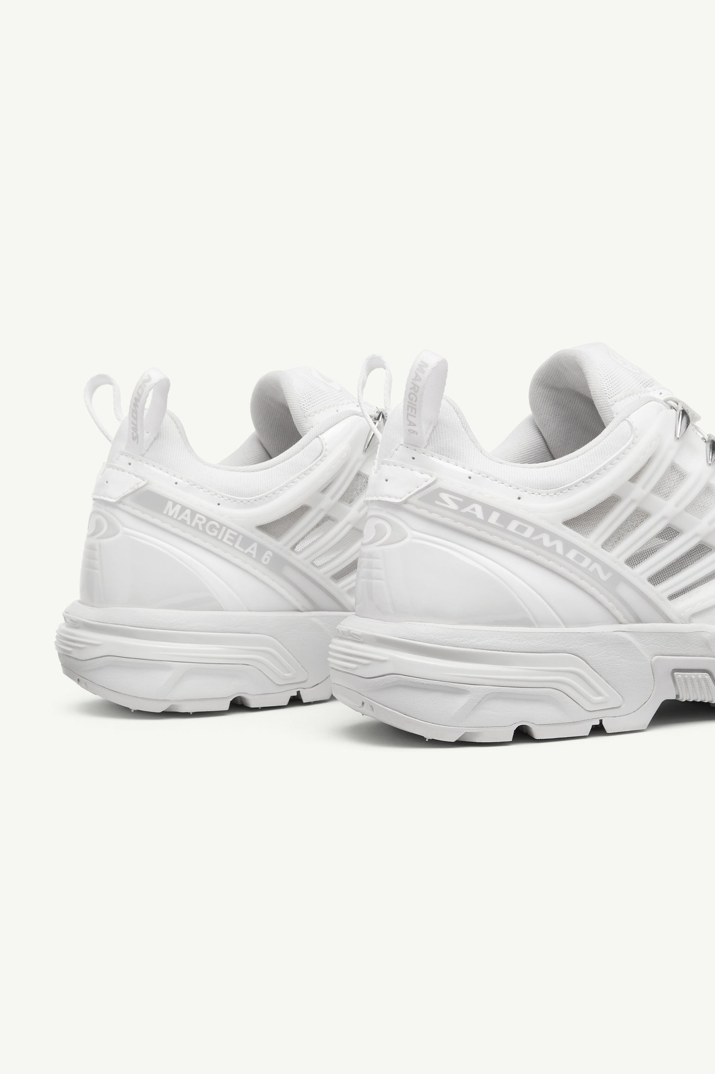 Salomon x MM6 Maison Margiela ACS Pro 'White'