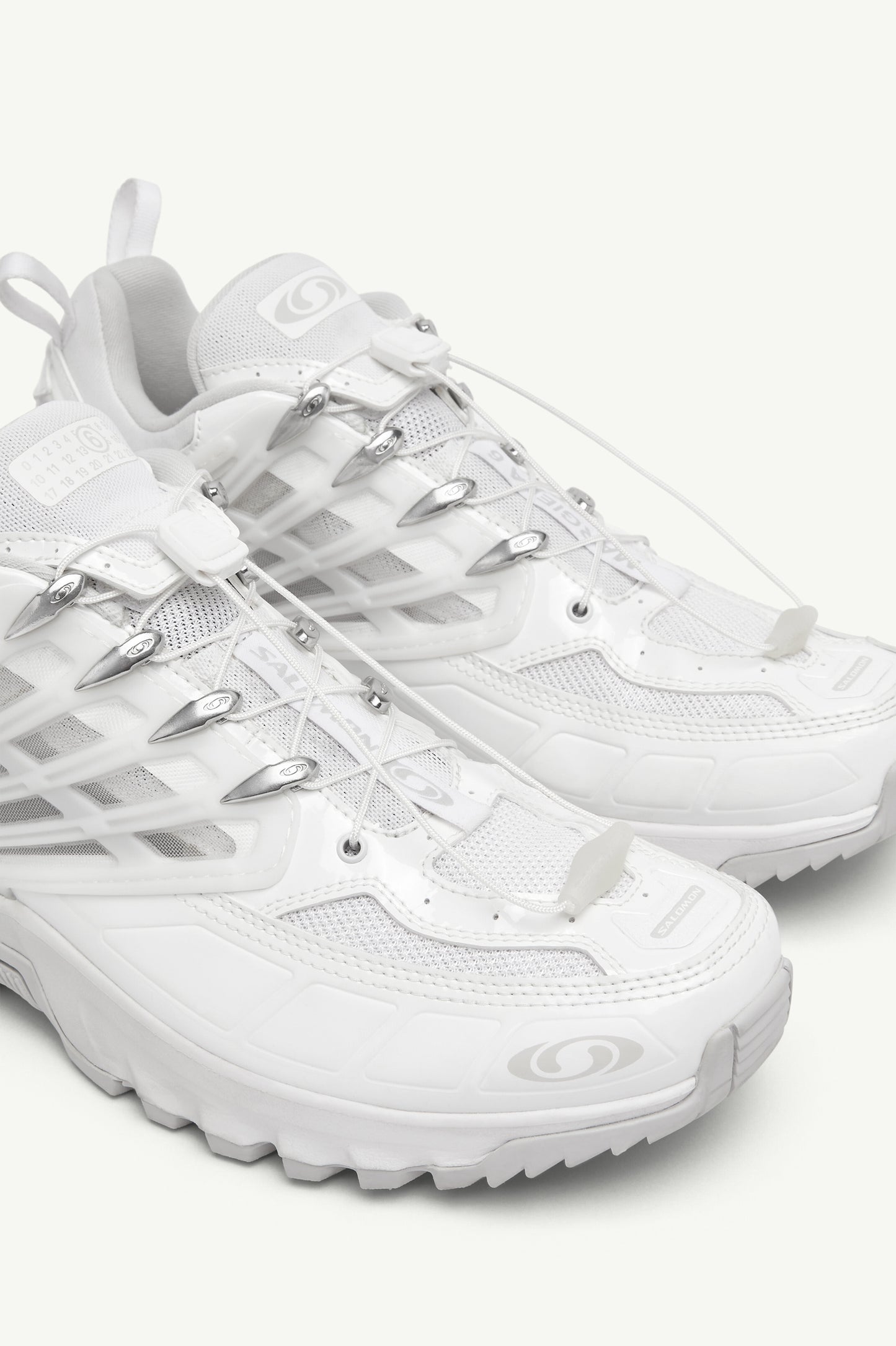 Salomon x MM6 Maison Margiela ACS Pro 'White'