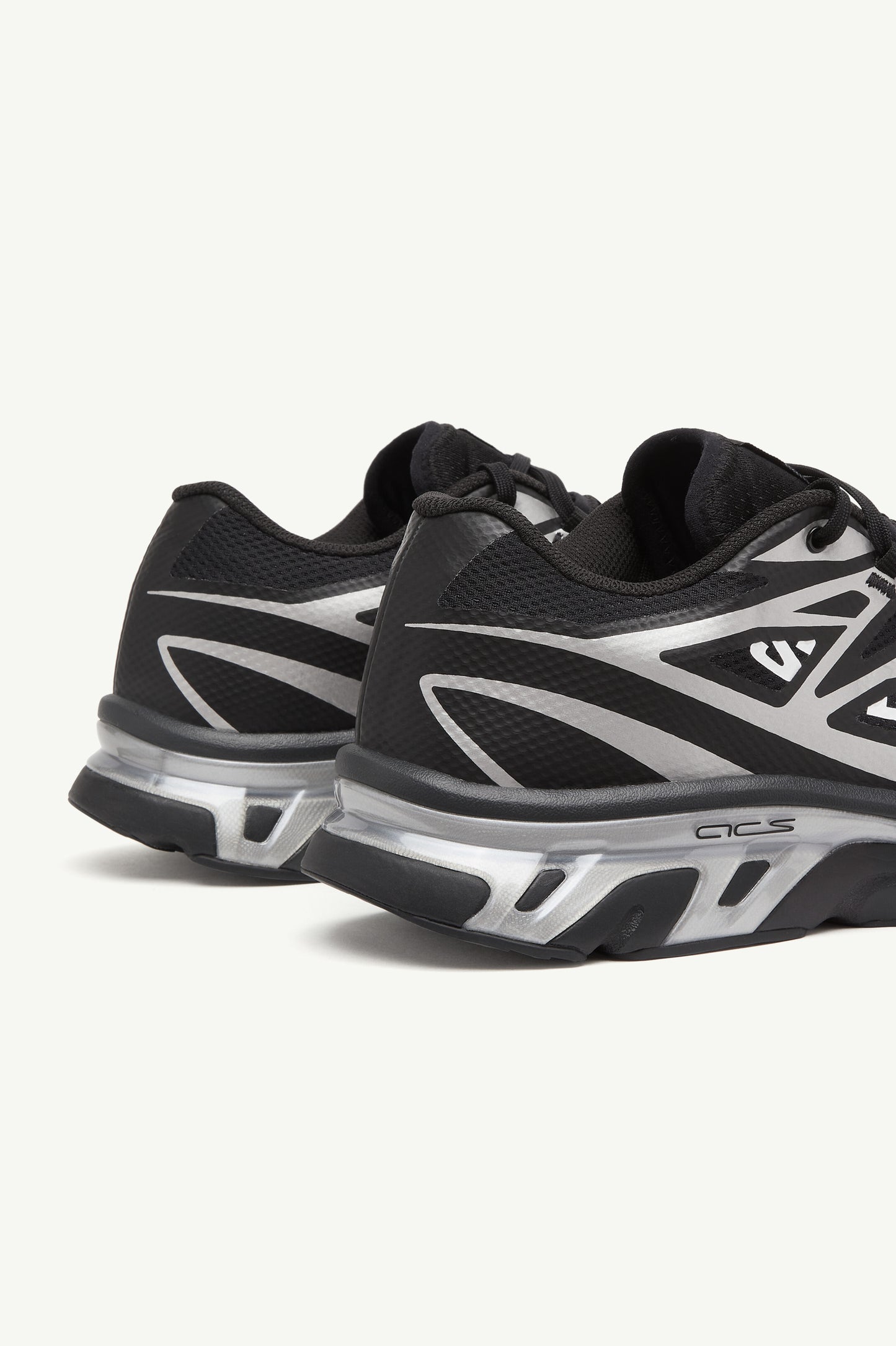 Salomon x MM6 Maison Margiela XT-MM6 'Black Ftw Silver'