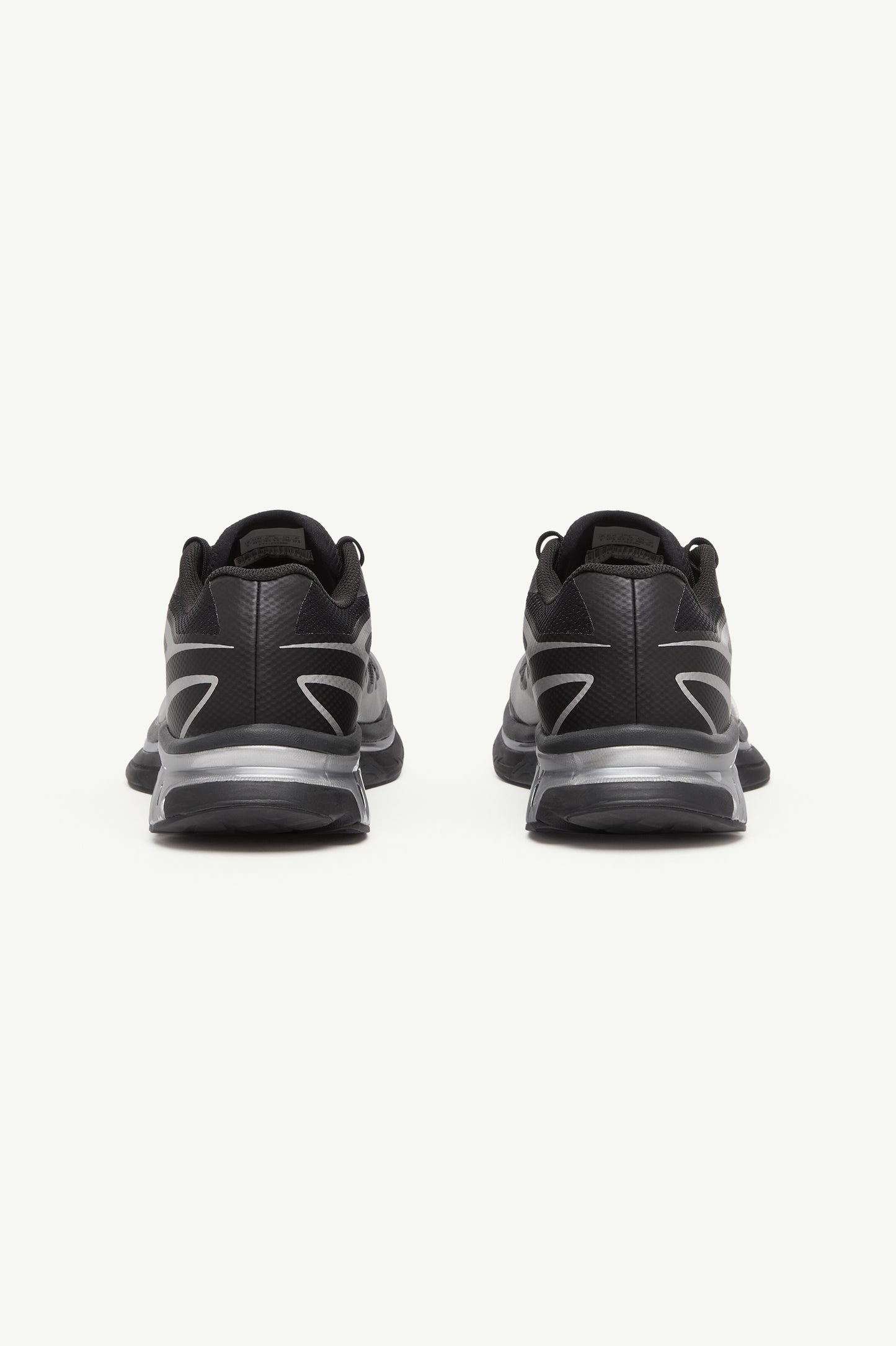 Salomon x MM6 Maison Margiela XT-MM6 'Black Ftw Silver'