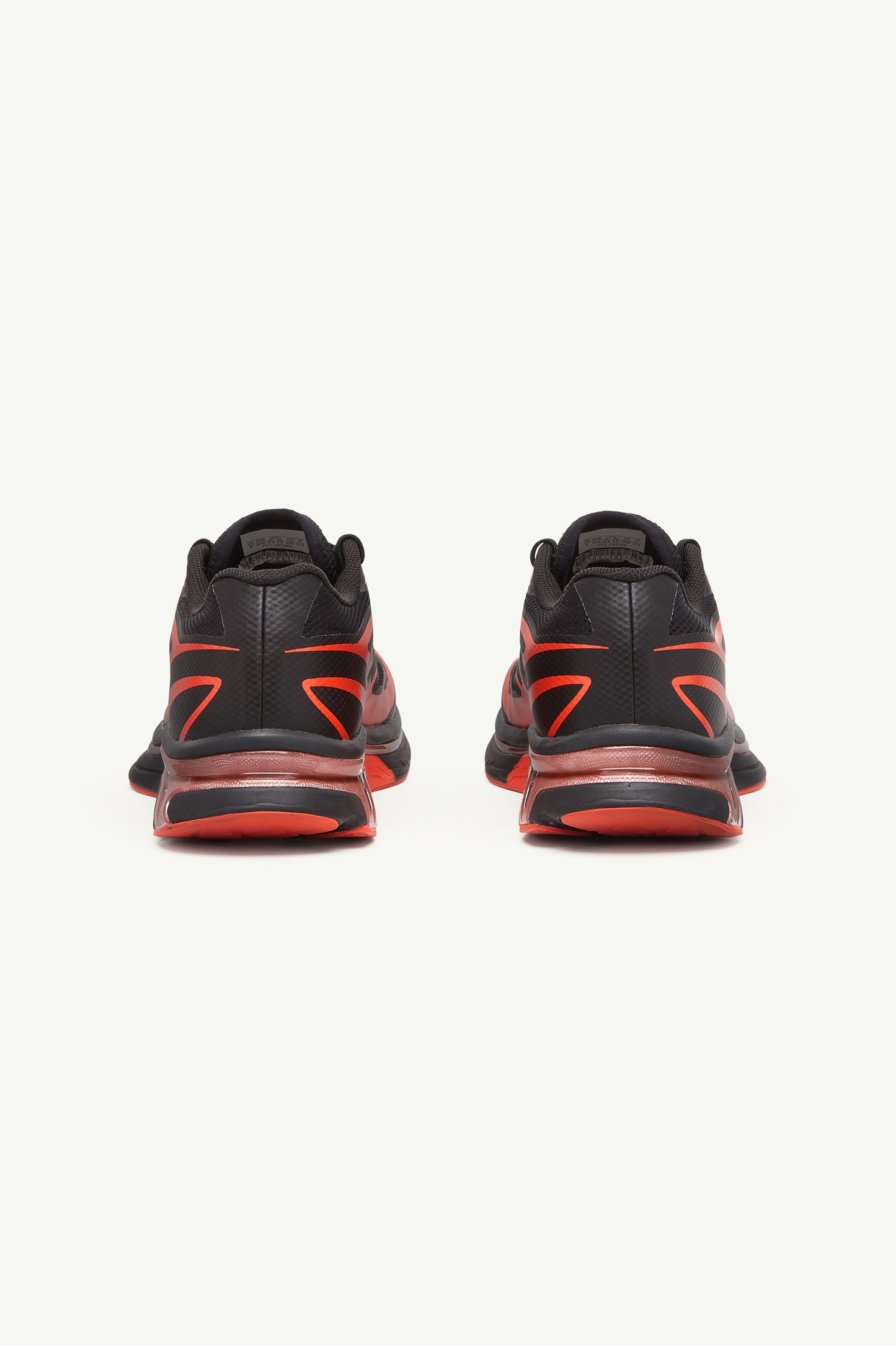 Salomon x MM6 Maison Margiela XT-6 'Black Cherry Tomato'