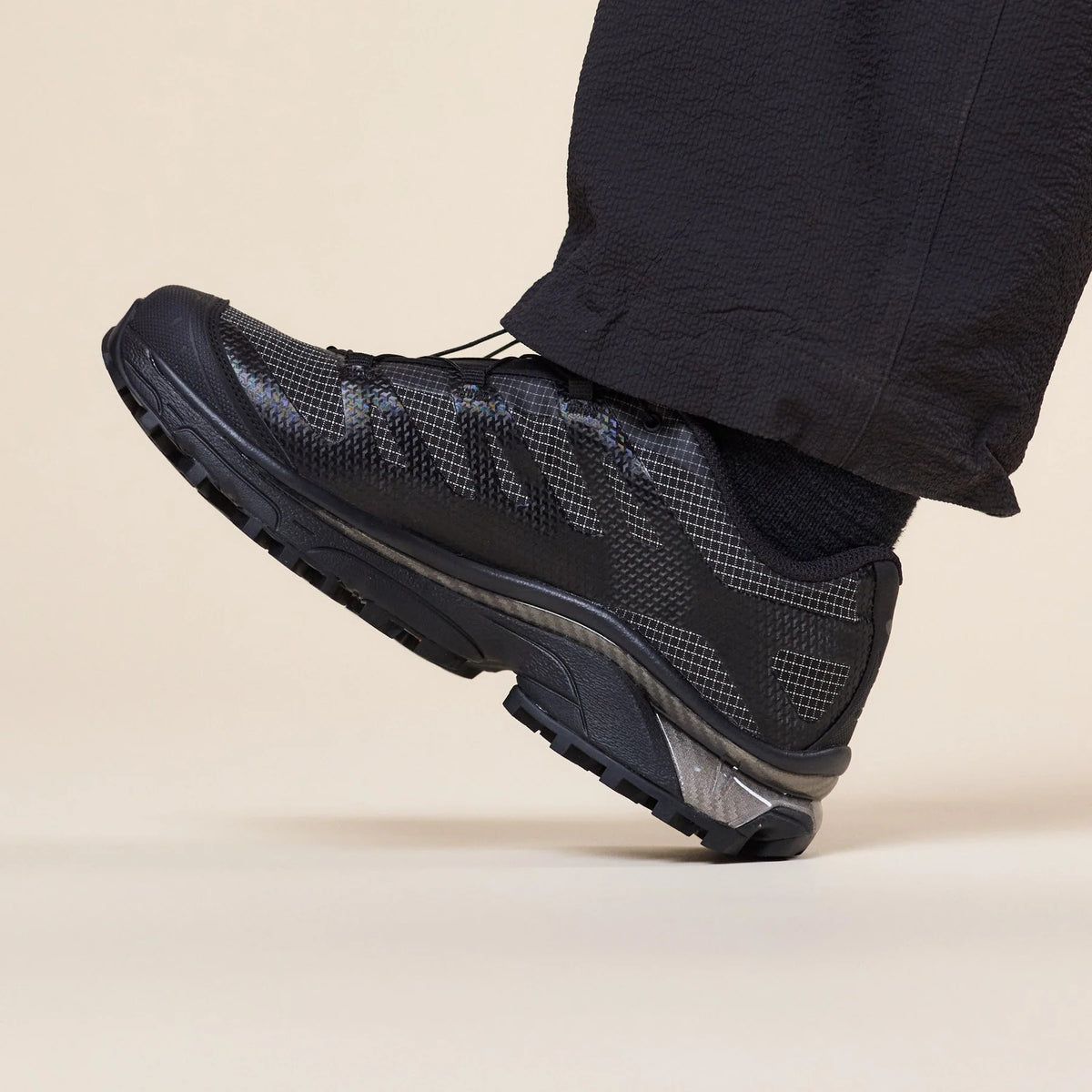 Salomon XT-4 OG GTX "Black"