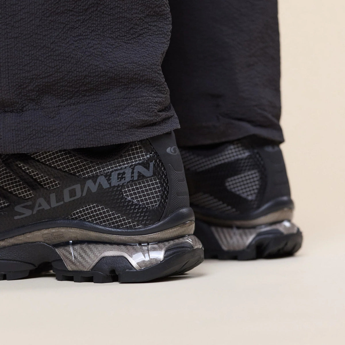 Salomon XT-4 OG GTX "Black"