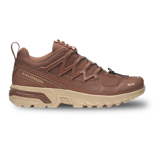 Salomon ACS+ 'Satin Russet Hazelnut'