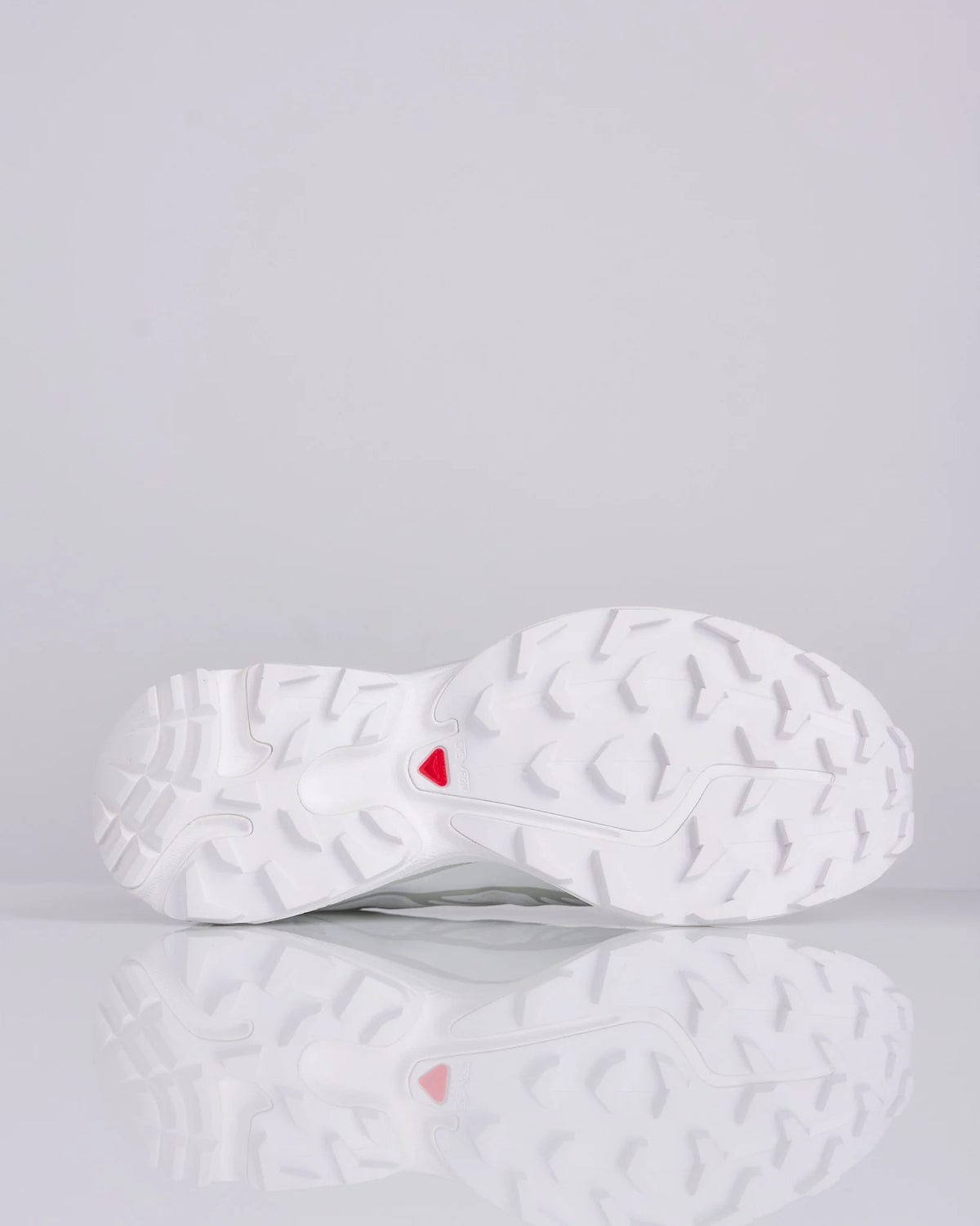 Salomon XT-6 "White Lunar Rock"