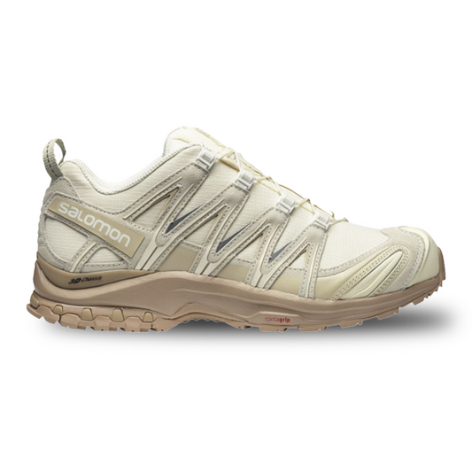 Salomon XA Pro 3D ADV Suede 'Cream White'