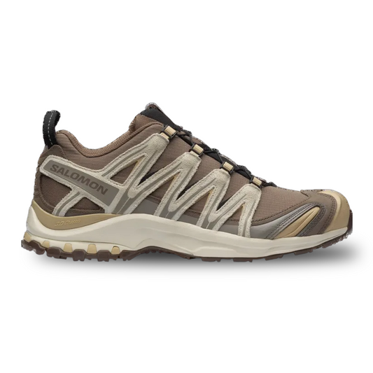 Salomon XA Pro 3D ADV Suede 'Falcon Safari'